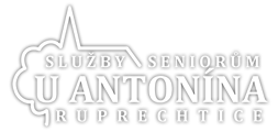 Služby seniorům, U Antonína, Ruprechtice 