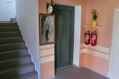 Výtah