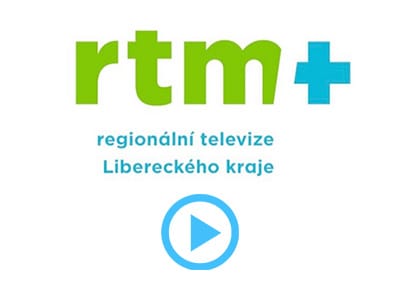 Reportáž TV RTM+ o stacionáři